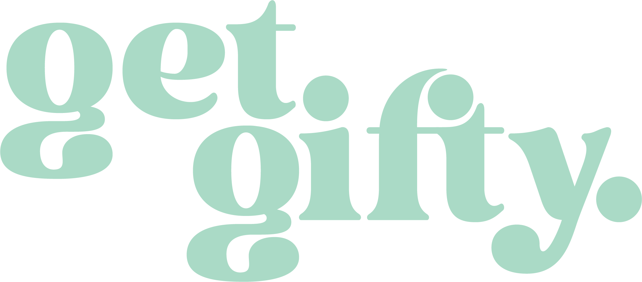 Get Gifty